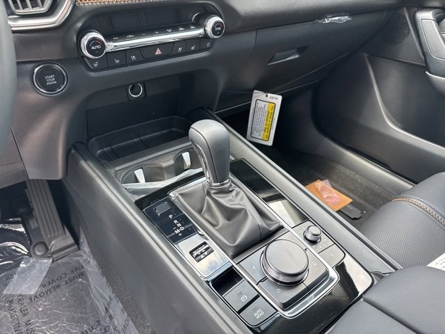 2025 Mazda CX-50 2.5 Turbo Premium Plus photo 8
