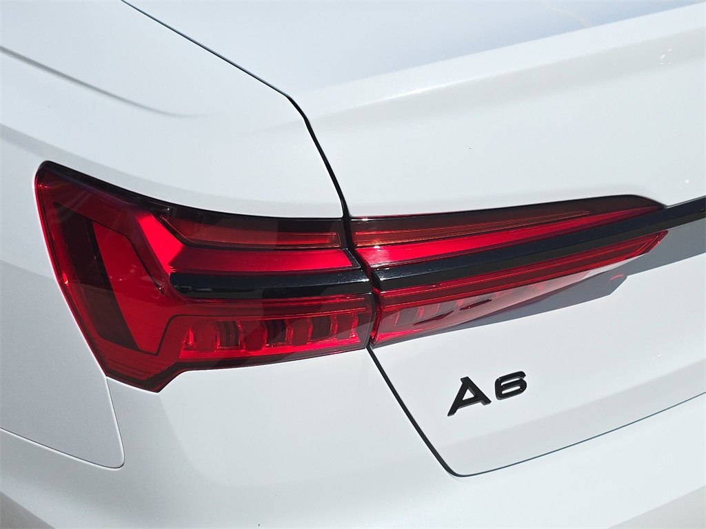 2022 Audi A6 2.0T Premium Quattro photo 31