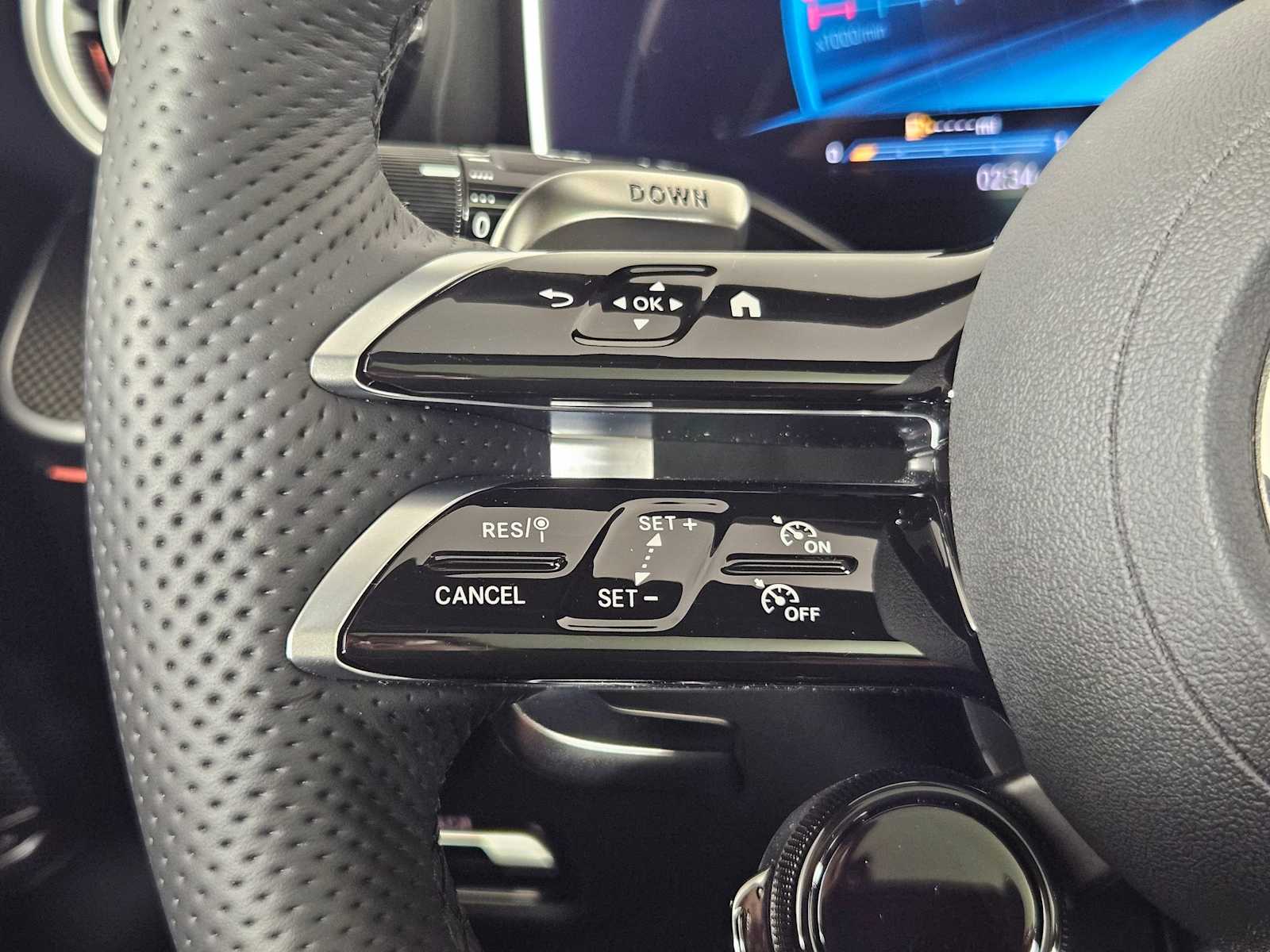 2025 Mercedes Benz C AMG 63 S E PERFORMANCE 4MATIC photo 24