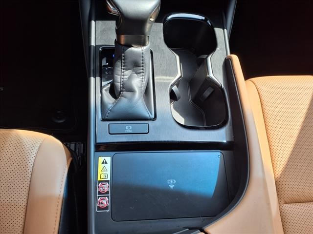 2024 Lexus ES 350 Premium photo 25