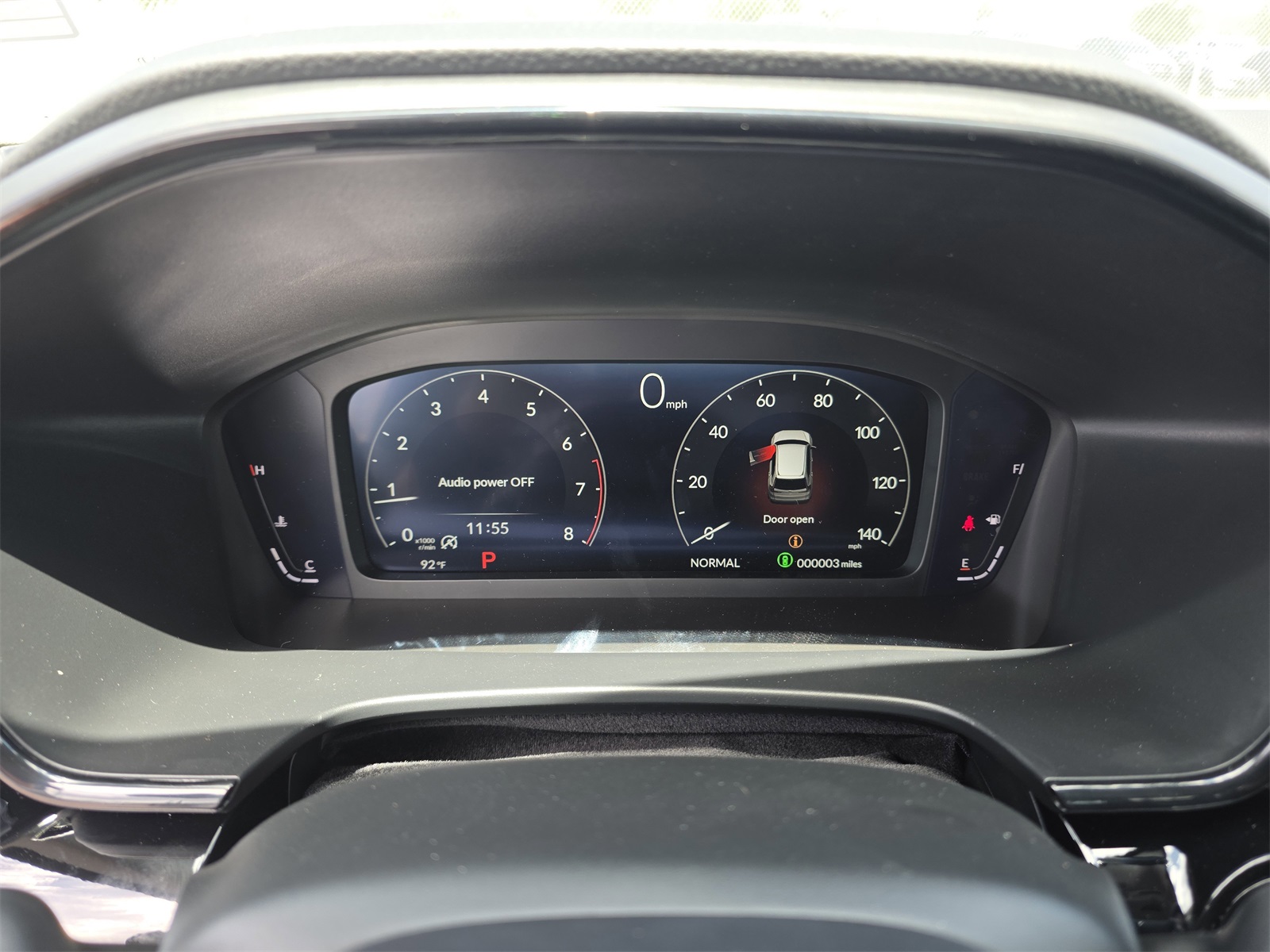 2026 Honda CR-V EX-L photo 26