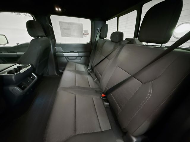2025 Ford F-150 XLT photo 24