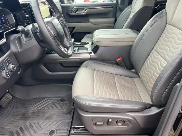 2024 Chevrolet Silverado 1500 ZR2 photo 17