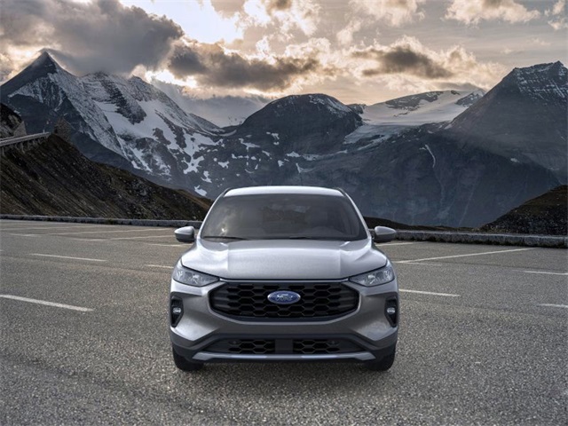 2025 Ford Escape Hybrid ST-Line Select photo 6