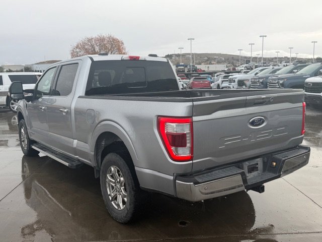 2022 Ford F-150 XL photo 3