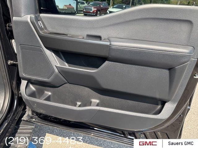 2022 Ford F-150 XL photo 28