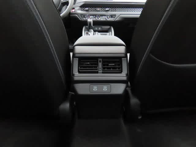 2025 Honda Accord SE photo 18