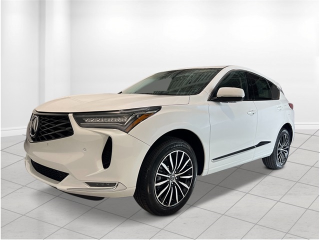 2026 Acura RDX Advance Package's photo