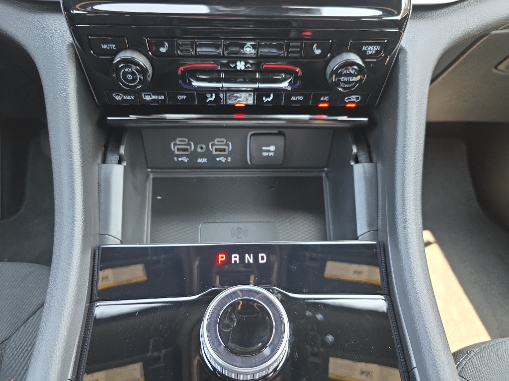 2025 Jeep Grand Cherokee Laredo X photo 20