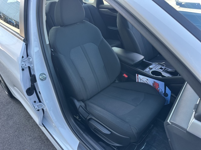 2022 Kia K5 LXS photo 32