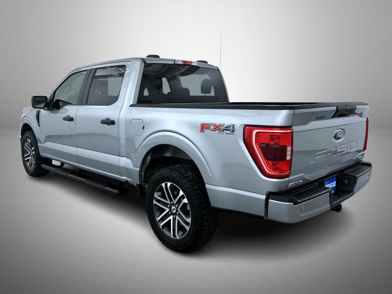 2023 Ford F-150 XL photo 7