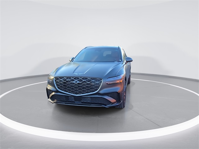 2026 Genesis GV70 2.5T Sport Prestige photo 3
