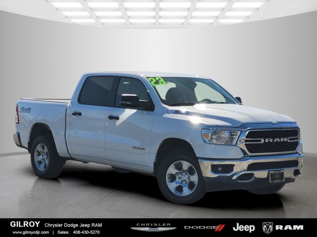 2023 RAM Ram 1500 Pickup Big Horn/Lone Star's photo