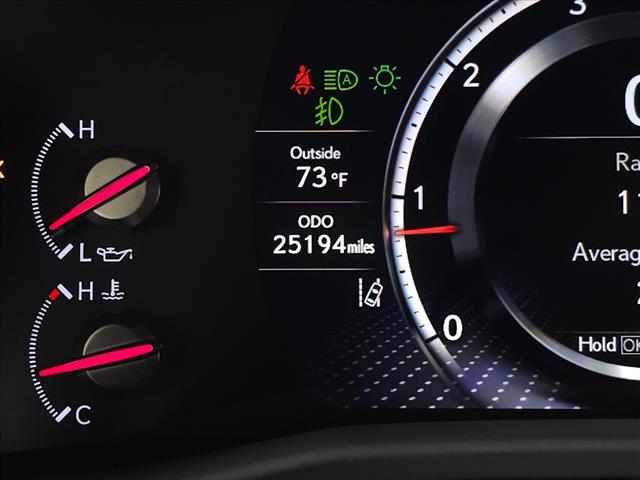 2023 Lexus LX 600 photo 28