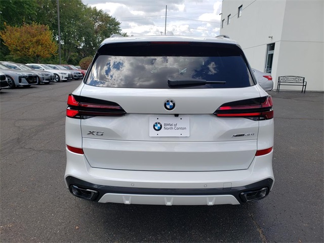 2026 Bmw X5 xDrive40i photo 4