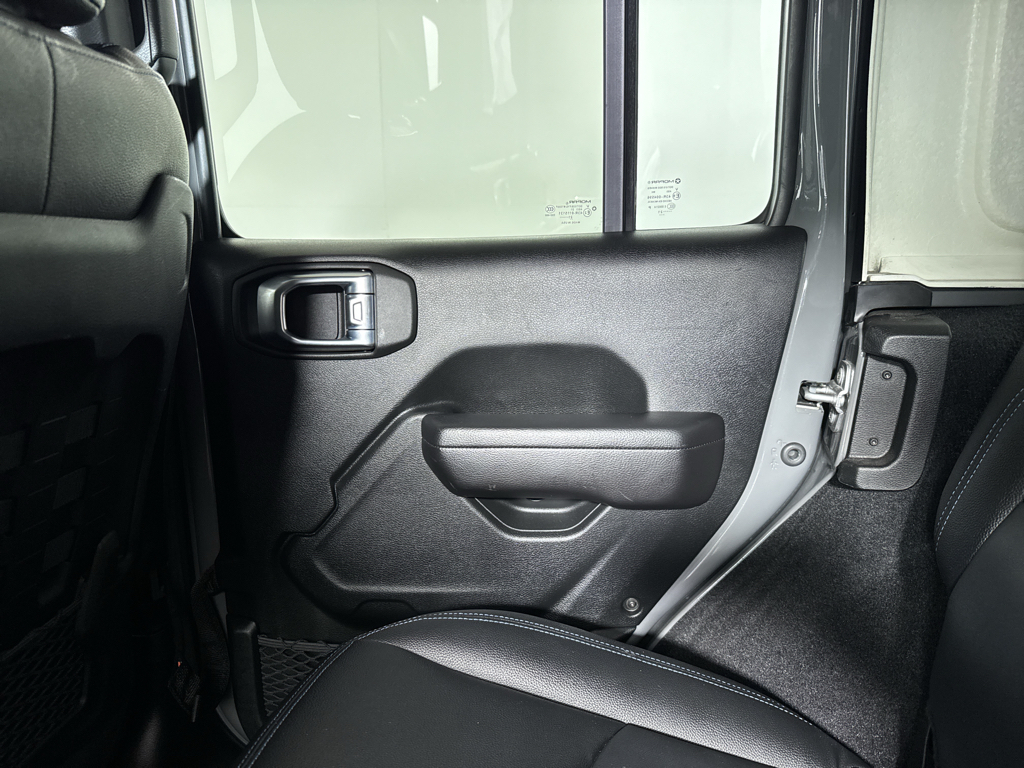2021 Jeep Wrangler Unlimited Rubicon 4xe photo 39