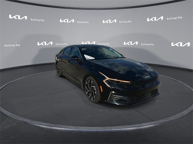 2025 Kia K5 EX photo 2