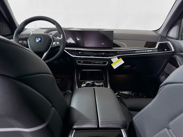 2026 Bmw X5 xDrive50e photo 24