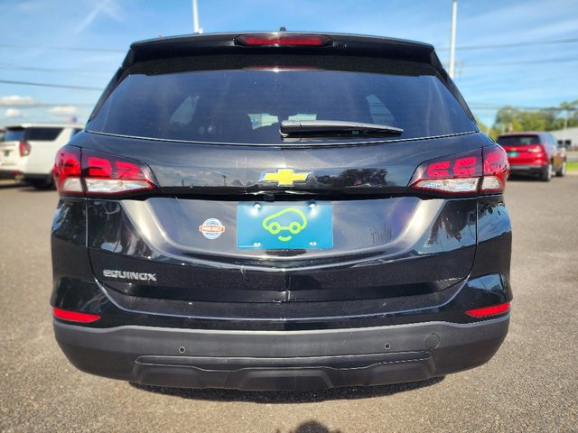 2023 Chevrolet Equinox LS photo 13