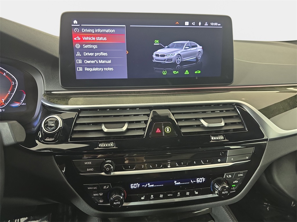 2023 Bmw 530i xDrive photo 18