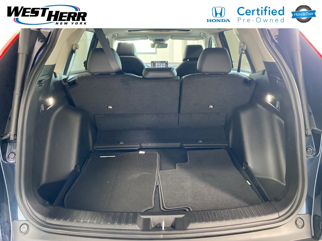 2024 Honda CR-V EX-L photo 14
