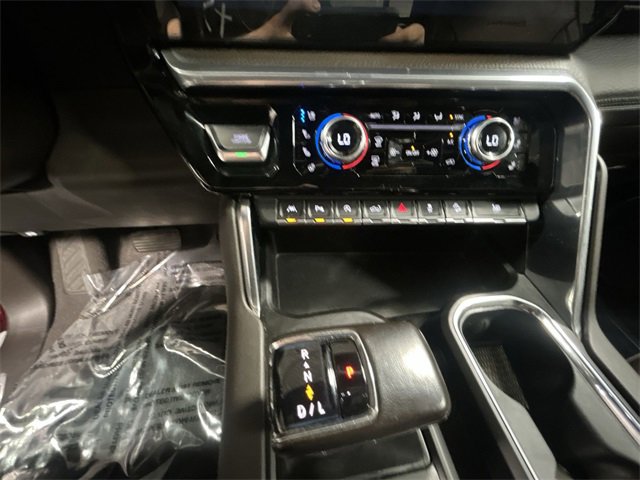 2023 Gmc Sierra 1500 Denali photo 16