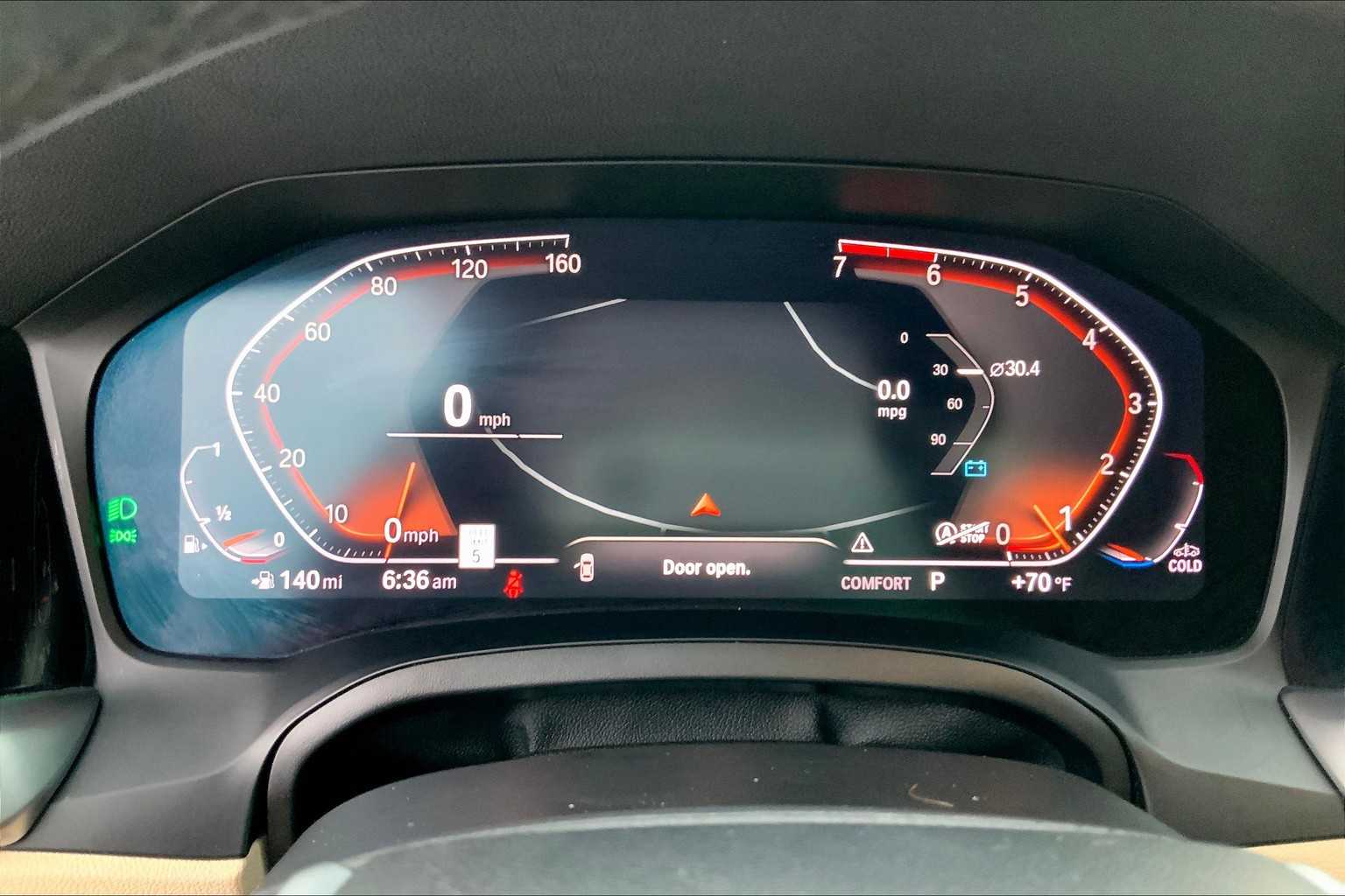 2020 Bmw 330i Sedan NA photo 23