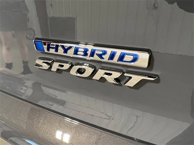 2025 Honda Accord Hybrid Sport photo 6