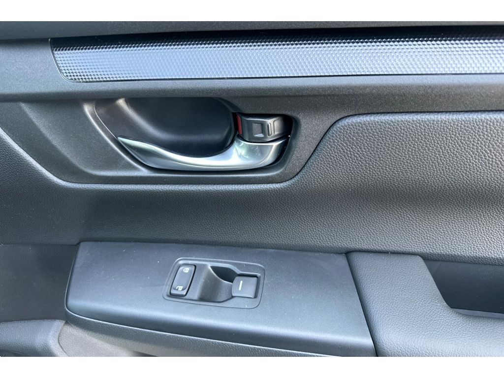 2026 Honda CR-V Hybrid Sport-L photo 17