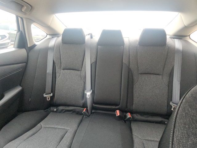 2025 Honda Accord SE photo 18
