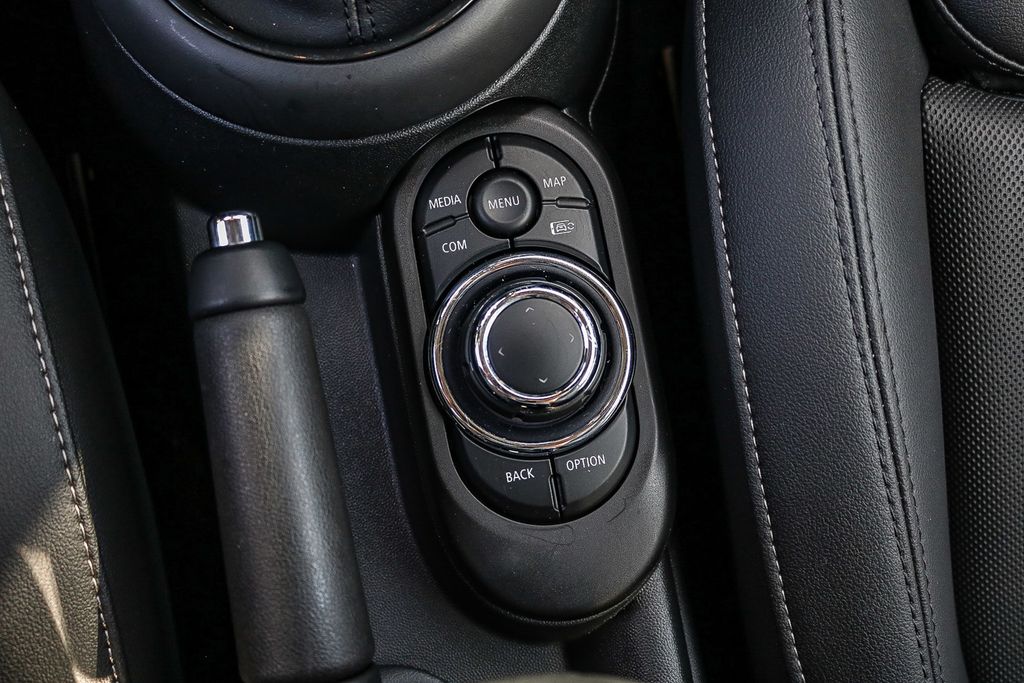 2023 Mini Cooper Hardtop S photo 19