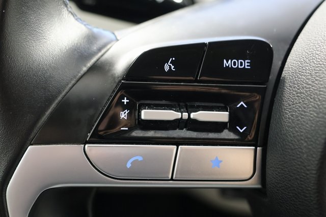 2023 Hyundai Tucson SEL Convenience photo 11