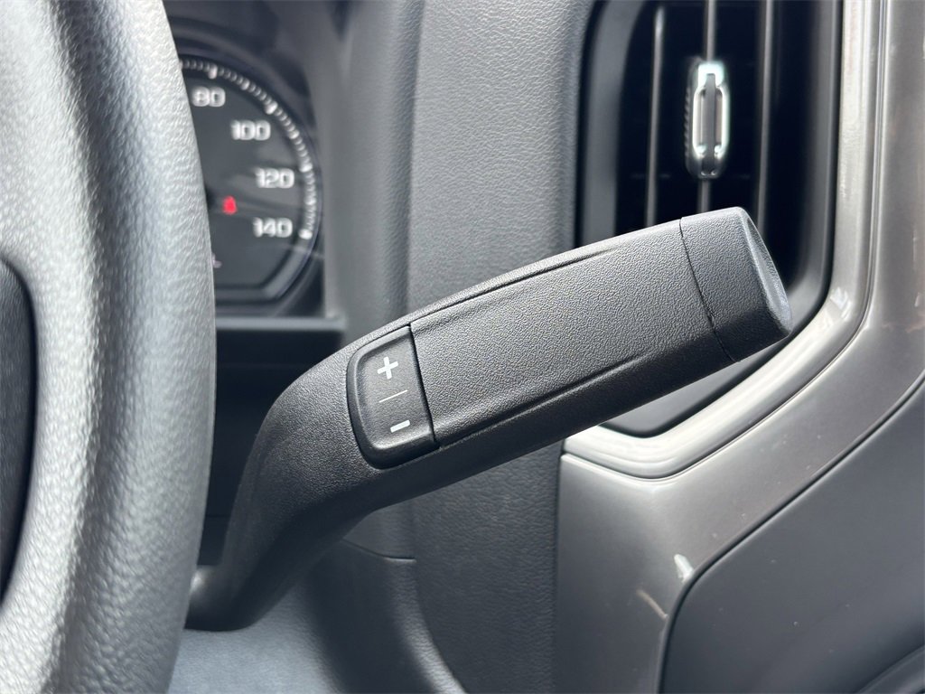 2025 Chevrolet Silverado 1500 photo 29