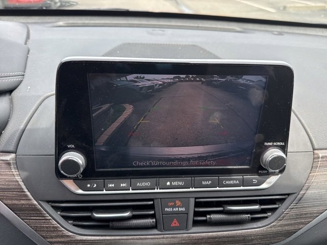 2020 Nissan Altima 2.5 SL photo 15