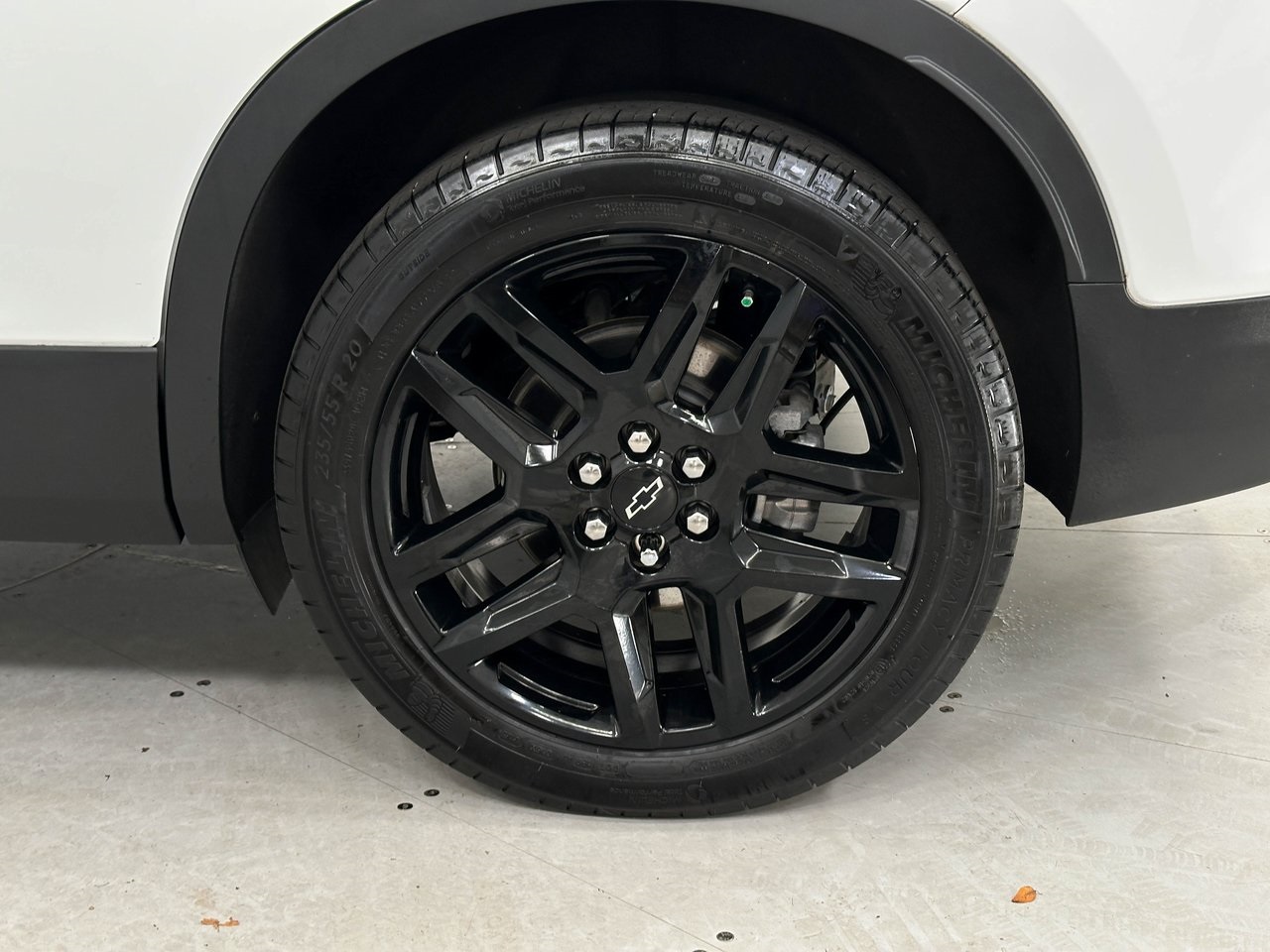 2023 Chevrolet Blazer 2LT photo 29