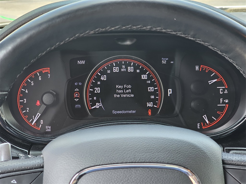 2024 Dodge Durango GT Plus photo 11