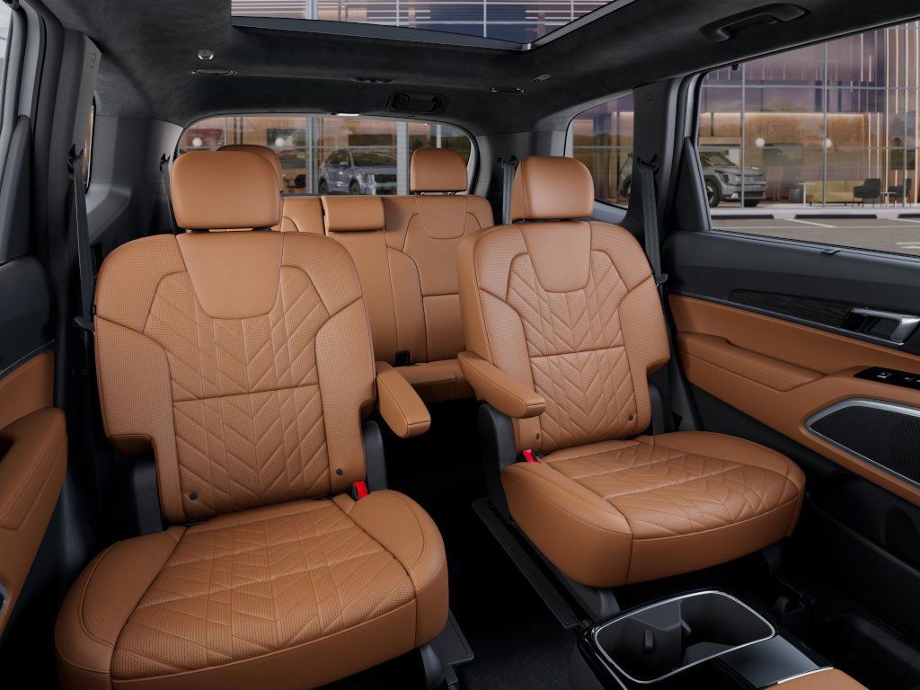 2025 Kia Telluride X-Pro photo 14