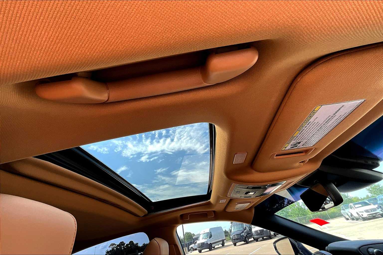 2025 Lexus ES Luxury photo 12