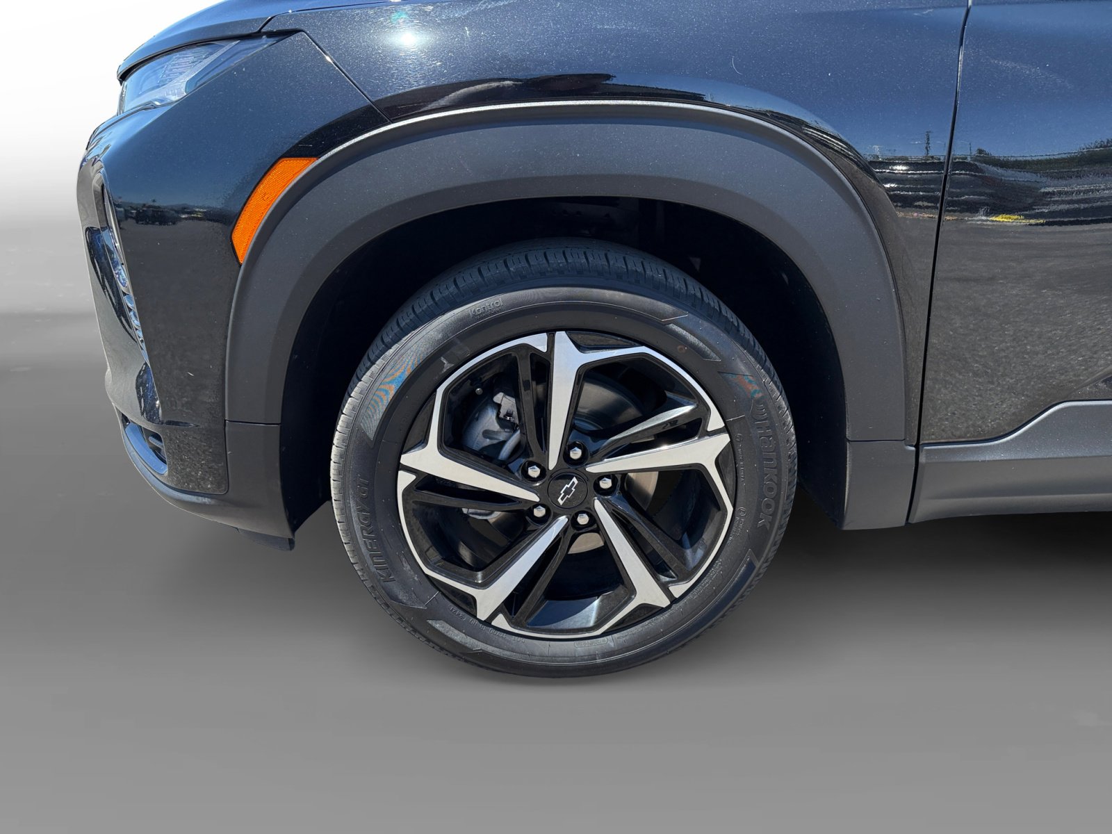 2022 Chevrolet Trailblazer RS photo 9