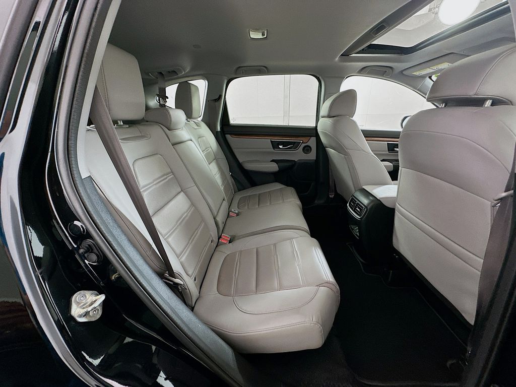 2020 Honda CR-V Touring photo 26