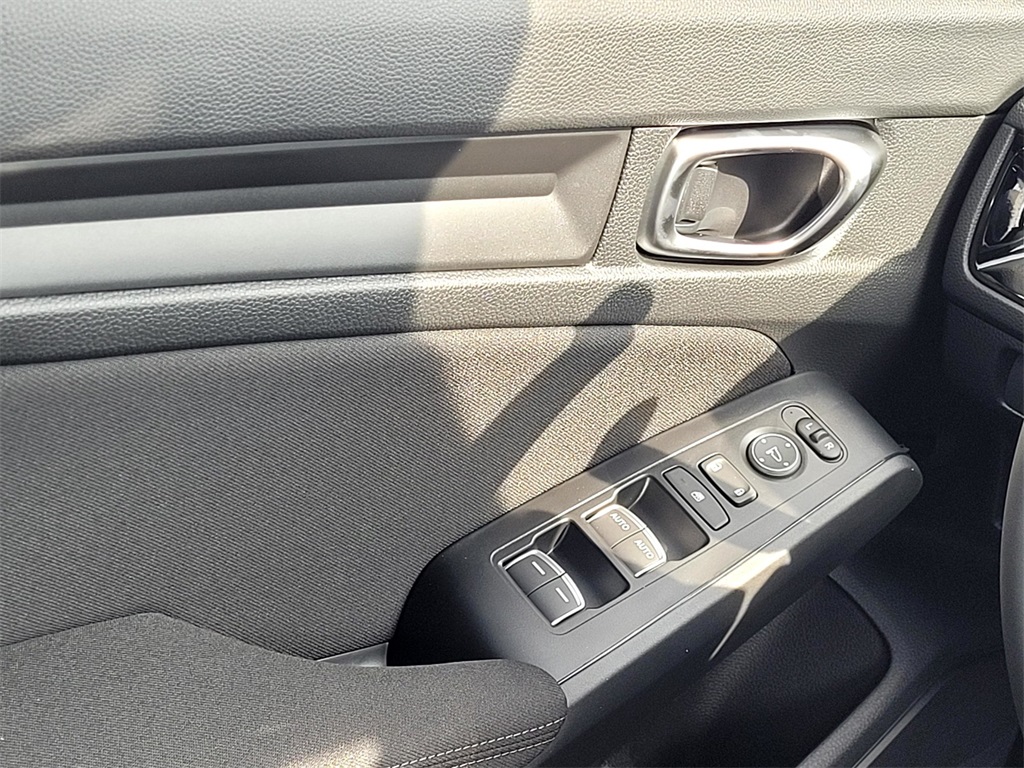 2026 Honda Civic Sport photo 26