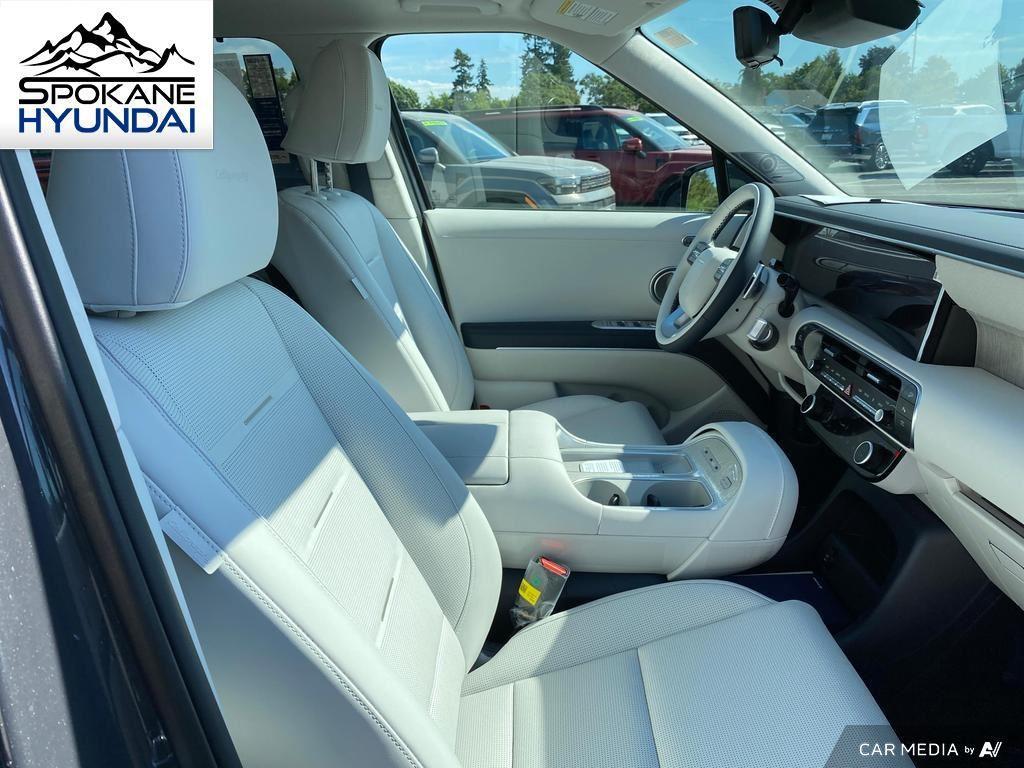 2026 Hyundai Palisade Calligraphy photo 23