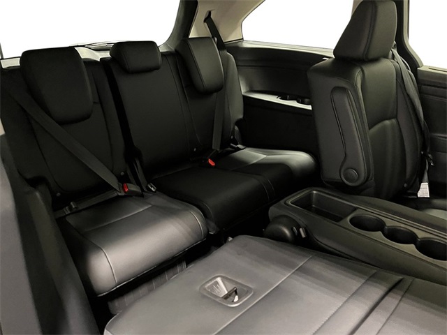 2026 Honda Odyssey EX-L photo 24