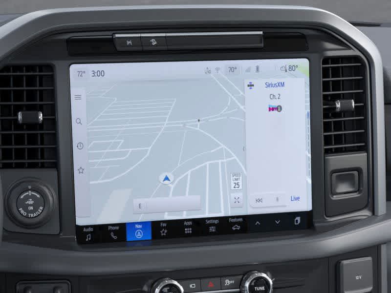 2025 Ford F-150 XLT - Photo 14