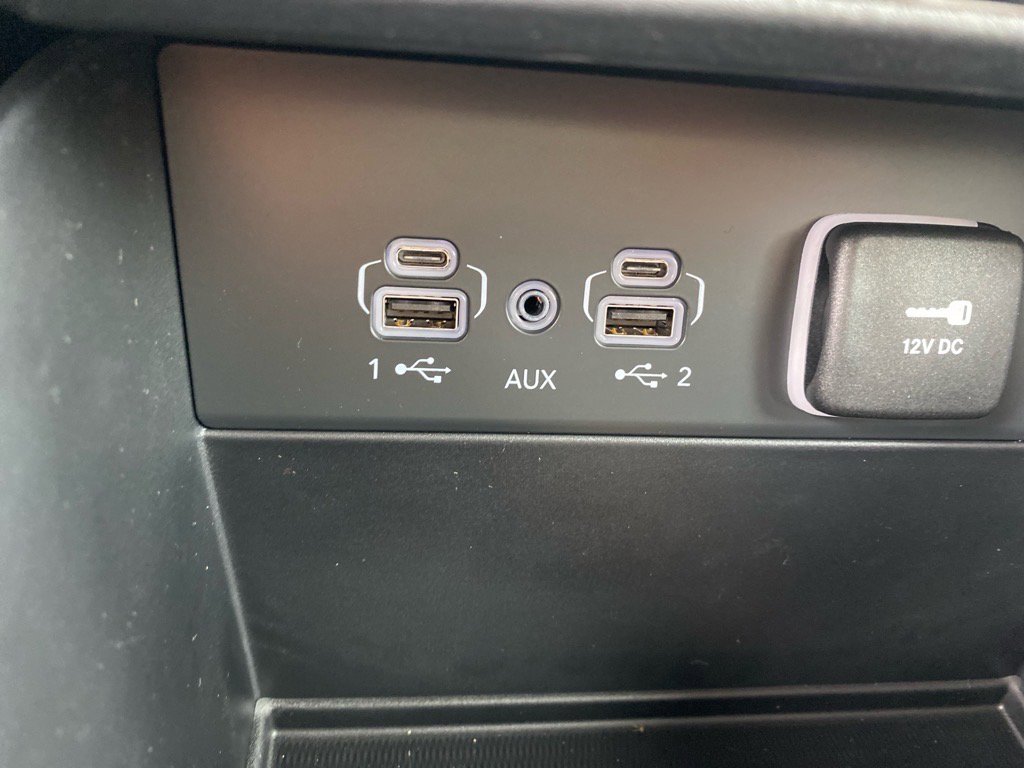 2025 Jeep Grand Cherokee Limited photo 7