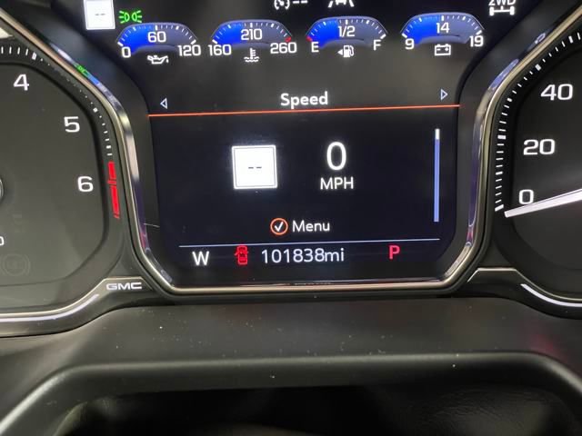 2021 Gmc Yukon SLT photo 2