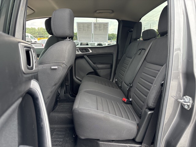 2022 Ford Ranger XL photo 25