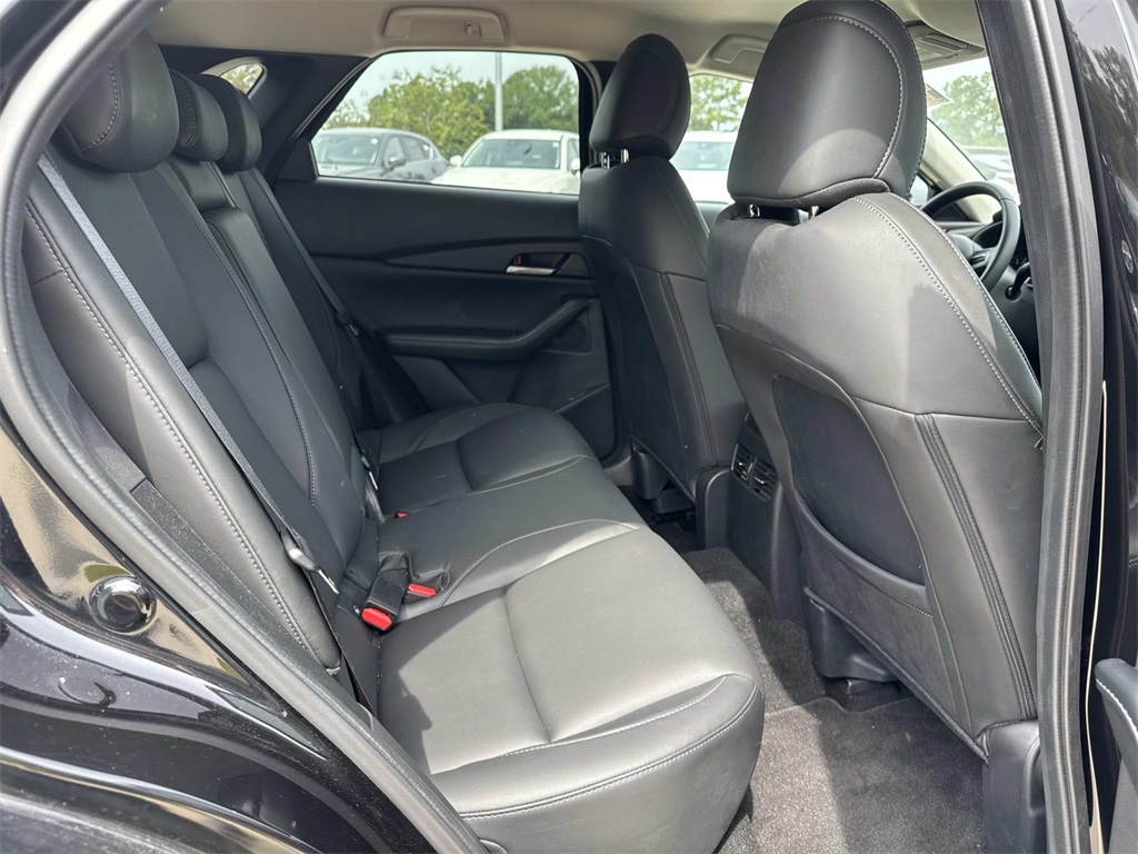 2023 Mazda CX-30 2.5 Select photo 9