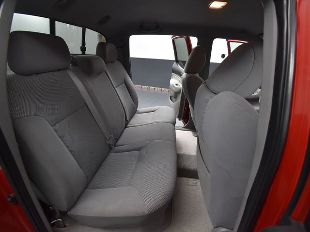 2011 Toyota Tacoma Base photo 32