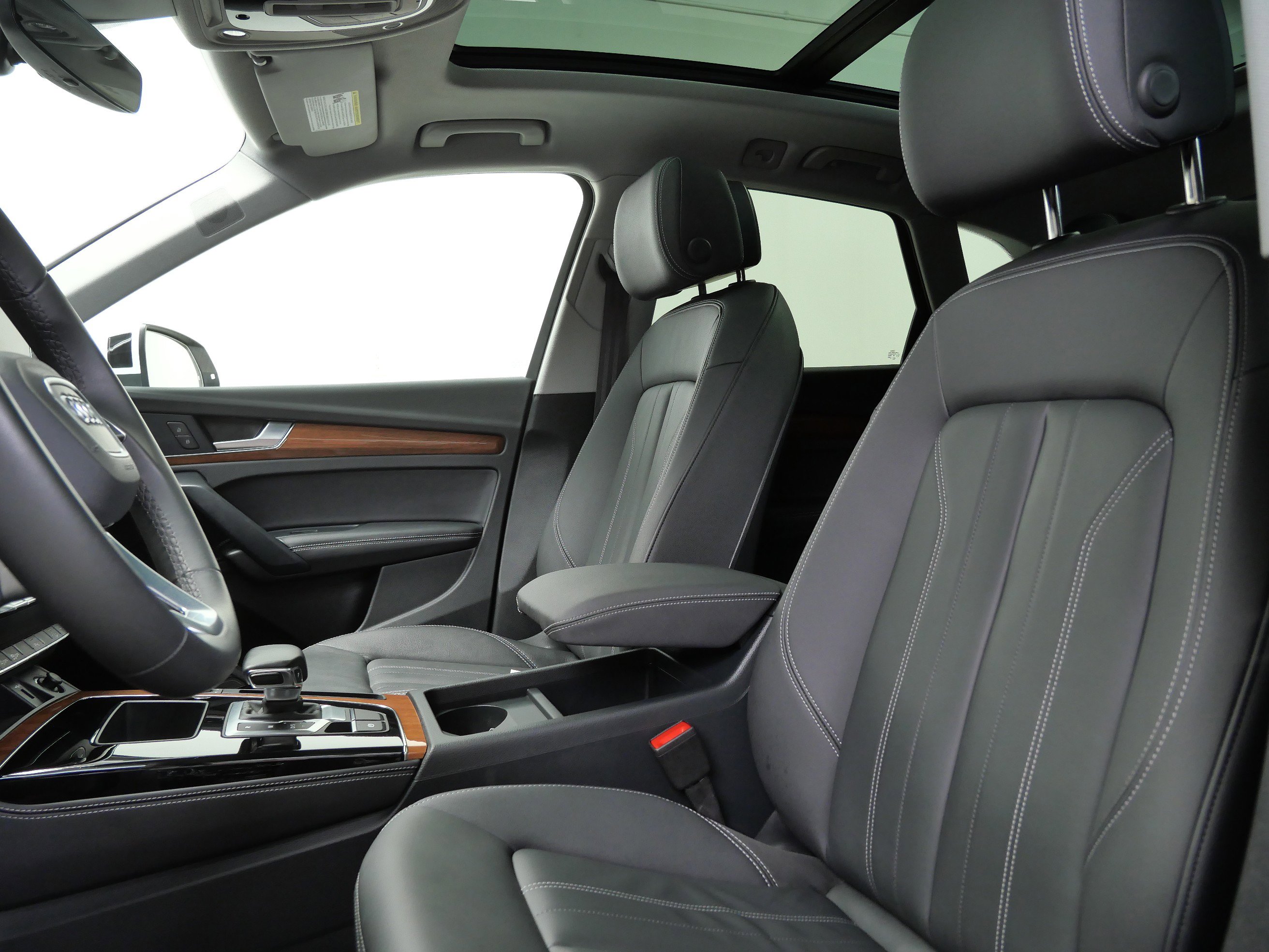 2023 Audi Q5 S line Premium Plus photo 13